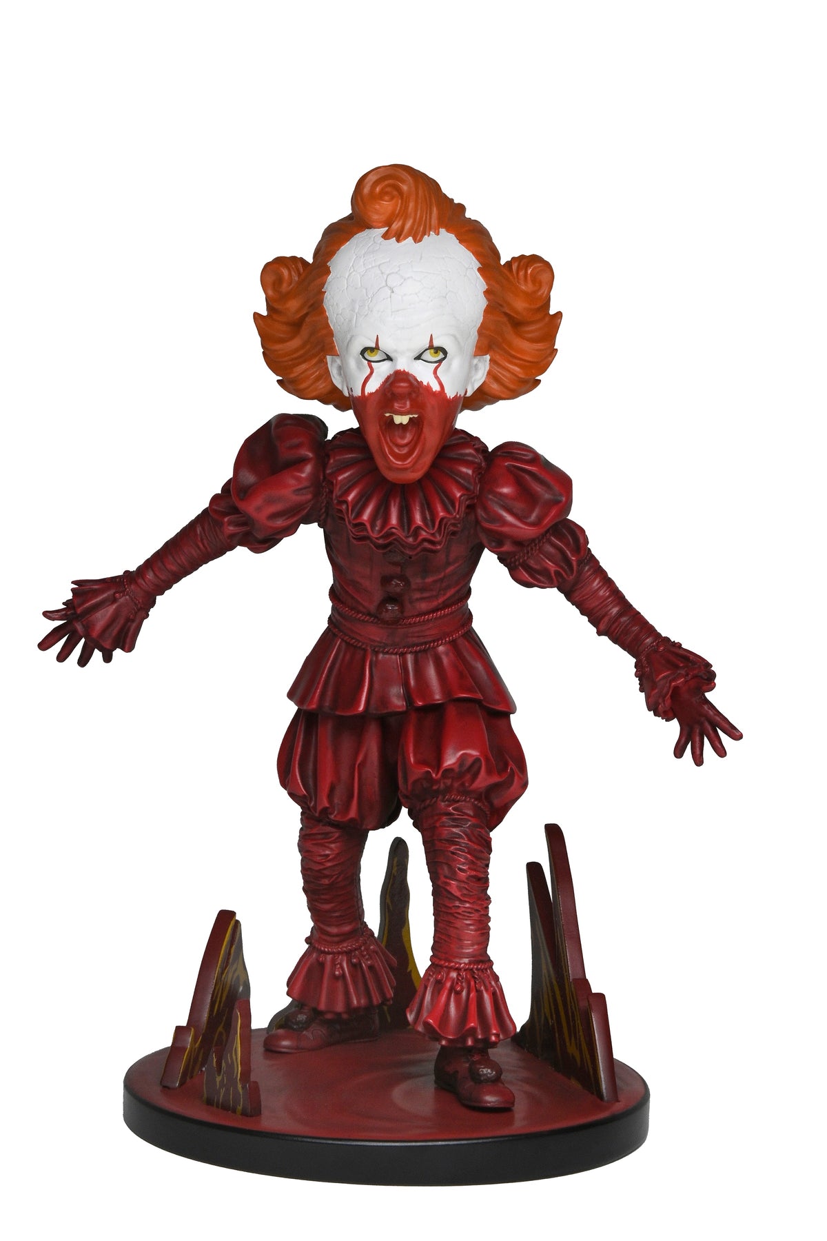 IT: Welcome to Derry – Blood Pennywise Head Knocker