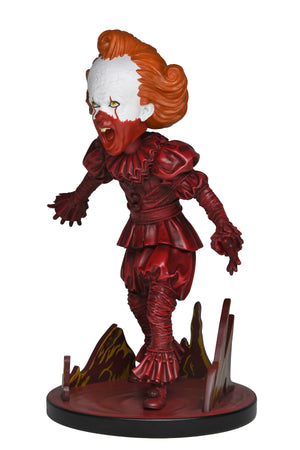 IT: Welcome to Derry – Blood Pennywise Head Knocker