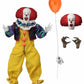 IT – Pennywise Clothed Action Figure