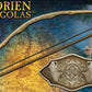 Lord Of The Rings - United Cutlery Officially Licensed Lothlorien Bow Of Legolas