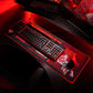 Superman - Officially Licensed Oversize Gaming Mat & Mobile Charger