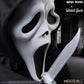 Scream - Ghostface MDS Roto Plush (18")