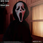 Scream - Ghostface MDS Roto Plush (18")