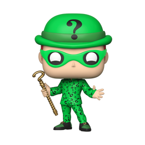 Batman Forever – The Riddler Pop! Vinyl Figure