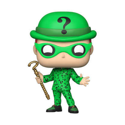 Batman Forever – The Riddler Pop! Vinyl Figure