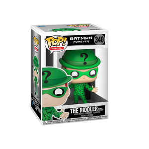 Batman Forever – The Riddler Pop! Vinyl Figure