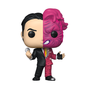 Batman Forever – Two-Face Pop! Vinyl Figure