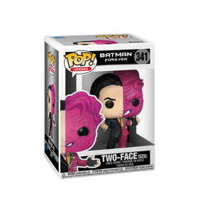 Batman Forever – Two-Face Pop! Vinyl Figure