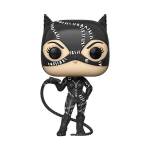 Batman Returns – Catwoman Pop! Vinyl Figure