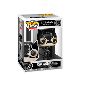 Batman Returns – Catwoman Pop! Vinyl Figure