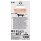 Overwatch - Logo Magnetic Bottle Opener