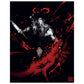 Diablo - Limited Edition Set of Five Lithographs