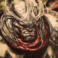 Teenage Mutant Ninja Turtles – Limited Edition Shredder Art Print