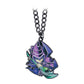 Yu-Gi-Oh! – Magician Necklace Twin Set