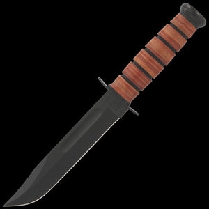 KA-BAR 5017 Fixed Blade Knife