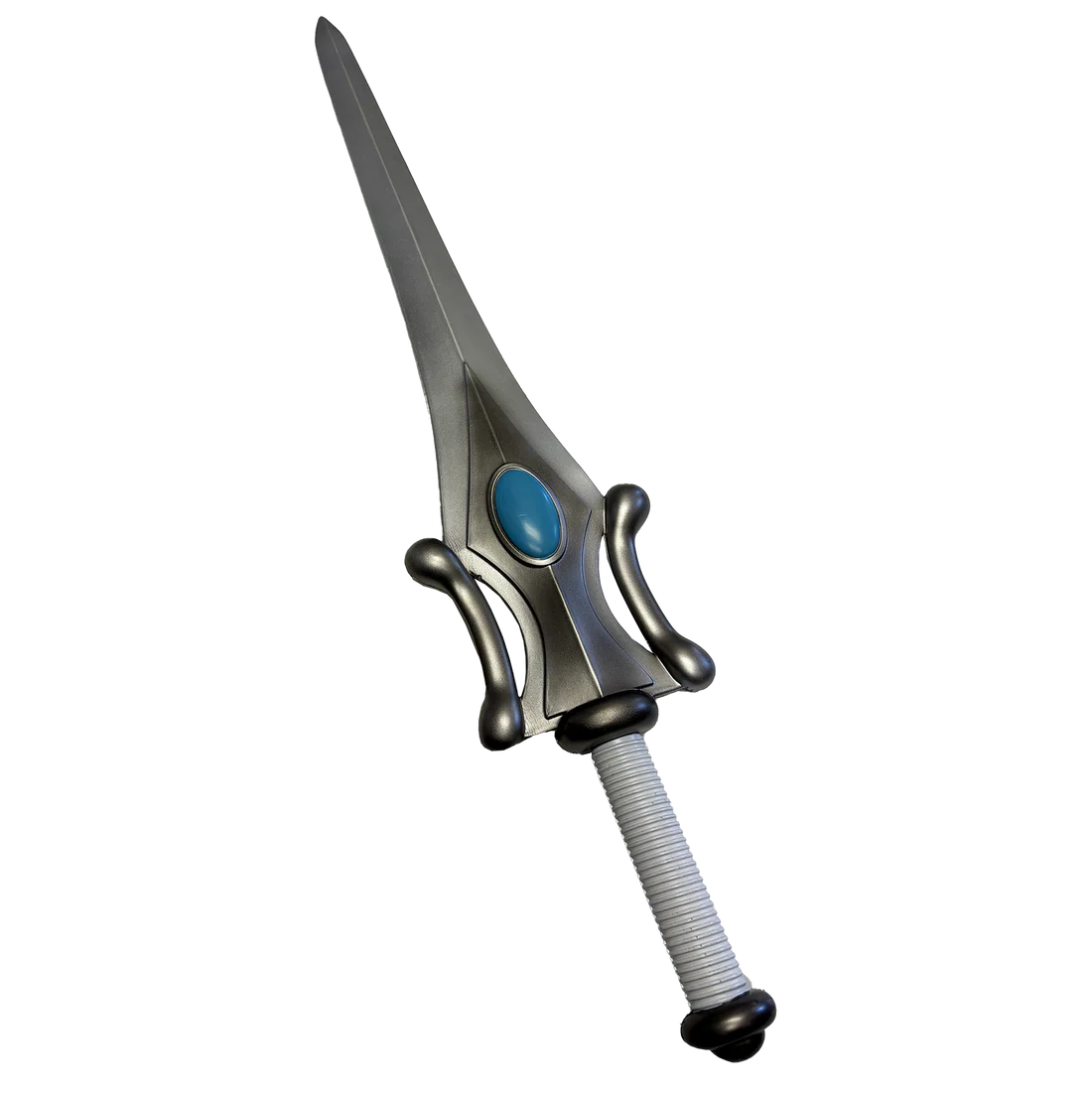 Masters Of The Universe - THE OFFICIAL She-Ra Sword Of Protection LARP/Cosplay Safe Prop Replica