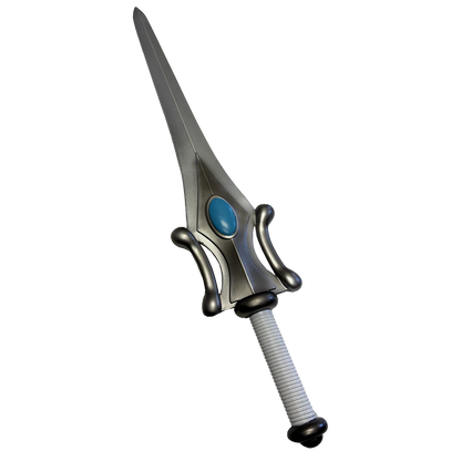 Masters Of The Universe - THE OFFICIAL She-Ra Sword Of Protection LARP/Cosplay Safe Prop Replica
