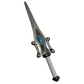 Factory Entertainment Masters Of The Universe She-Ra Sword of Protection LARP Stunt Prop Replica