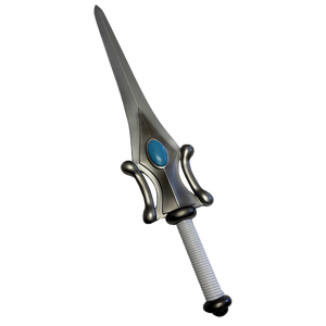 Factory Entertainment Masters Of The Universe She-Ra Sword of Protection LARP Stunt Prop Replica