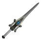 Masters Of The Universe - THE OFFICIAL She-Ra Sword Of Protection LARP/Cosplay Safe Prop Replica