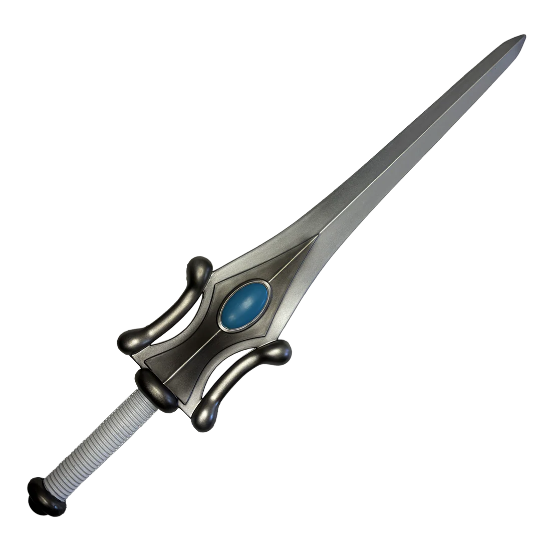 Factory Entertainment Masters Of The Universe She-Ra Sword of Protection LARP Stunt Prop Replica