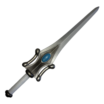 Factory Entertainment Masters Of The Universe She-Ra Sword of Protection LARP Stunt Prop Replica