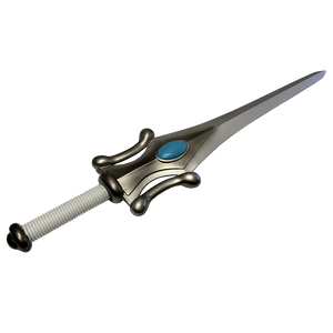 Masters Of The Universe - THE OFFICIAL She-Ra Sword Of Protection LARP/Cosplay Safe Prop Replica