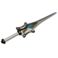 Factory Entertainment Masters Of The Universe She-Ra Sword of Protection LARP Stunt Prop Replica