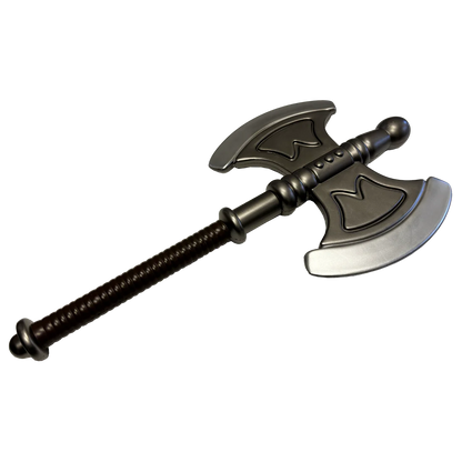 Factory Entertainment Masters of the Universe He-Man Battle Axe LARP Stunt Prop Replica