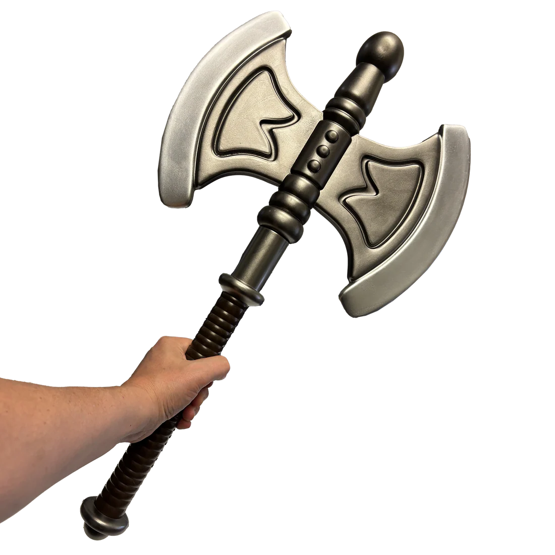 Masters Of The Universe - THE OFFICIAL He-Man Battleaxe LARP/Cosplay Safe Prop Replica (Copy)