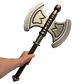 Factory Entertainment Masters of the Universe He-Man Battle Axe LARP Stunt Prop Replica