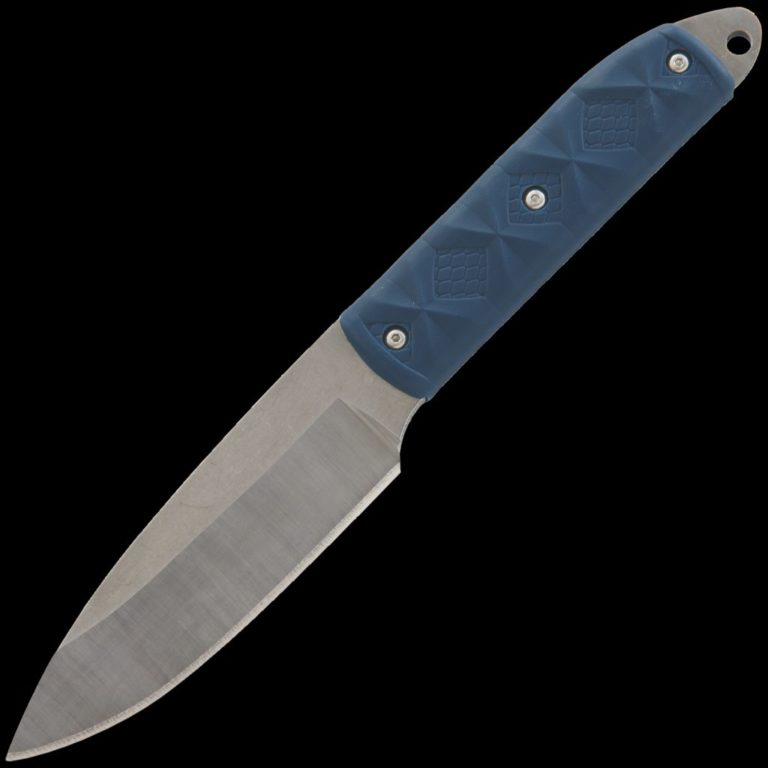 KA-BAR Snody Boss Fixed Blade Knife