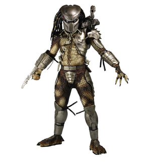 Predator - 1:4 Scale Predator jungle Hunter with LED Lights (19")