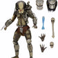 Predator Predator Jungle Hunter Ultimate Action Figure (7")