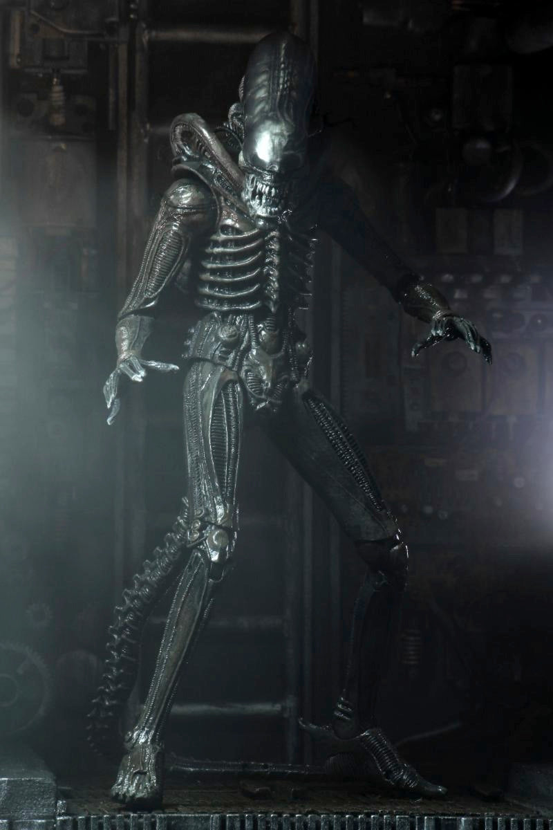 Alien - 40th Anniversary Big Chap