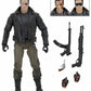TERMINATOR - T-800 POLICE STATION ASSAULT ULTIMATE (LEATHER JACKET)