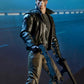 TERMINATOR - T-800 POLICE STATION ASSAULT ULTIMATE (LEATHER JACKET)