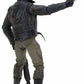 TERMINATOR - T-800 POLICE STATION ASSAULT ULTIMATE (LEATHER JACKET)