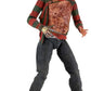 A Nightmare on Elm Street 3: Dream Warriors – Freddy Krueger 1:4 (18") Scale Action Figure