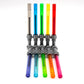 LEGO Star Wars – Lightsaber Gel Pen 10-Pack