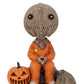Trick 'r Treat – Sam Head Knocker Bobble Head