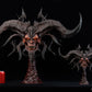 Diablo IV: Lord of Hatred – Mephisto Life-Size Art Mask | PureArts
