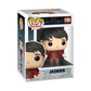 The Witcher – Jaskier (Red Outfit) Pop! Vinyl Figure