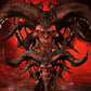 Diablo IV: Lord of Hatred – Mephisto 1:2 Scale Art Mask | PureArts