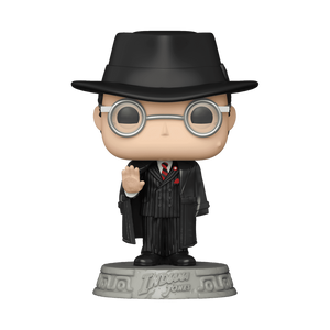 Indiana Jones – Arnold Toht Pop! Vinyl Figure