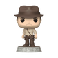 Indiana Jones – Indiana Jones with Satchel Pop! Vinyl Figure