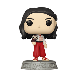 Indiana Jones – Marion Ravenwood Pop! Vinyl Figure