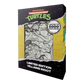 Teenage Mutant Ninja Turtles – Limited Edition Villain Ingot