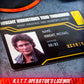 Knight Rider: F.L.A.G Agent Kit