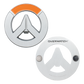 Overwatch - Logo Magnetic Bottle Opener